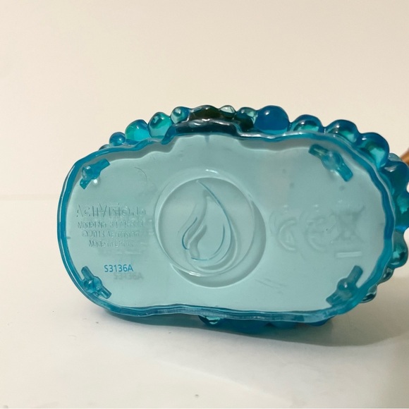 Lot of 3 Skylanders Pirate Ship Wash Buckler Gill Grunt - Picture 3 of 16